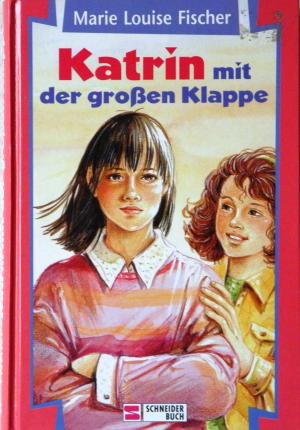 Katrin mit der großen Klappe