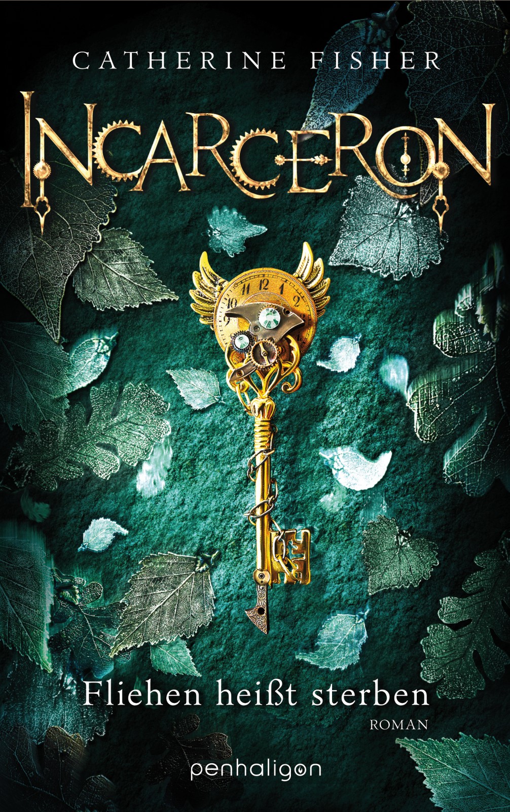 Incarceron