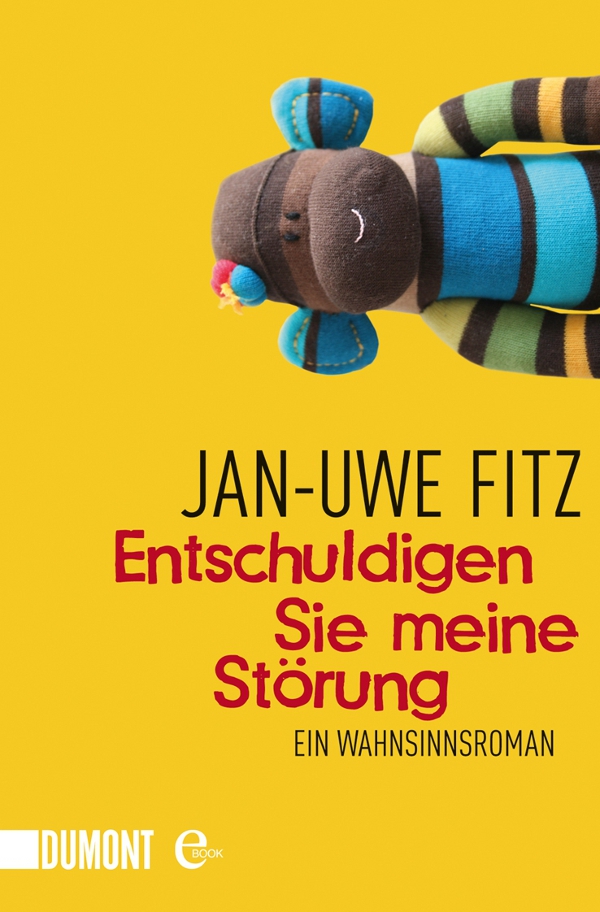Entschuldigen Sie Meine Stoerung