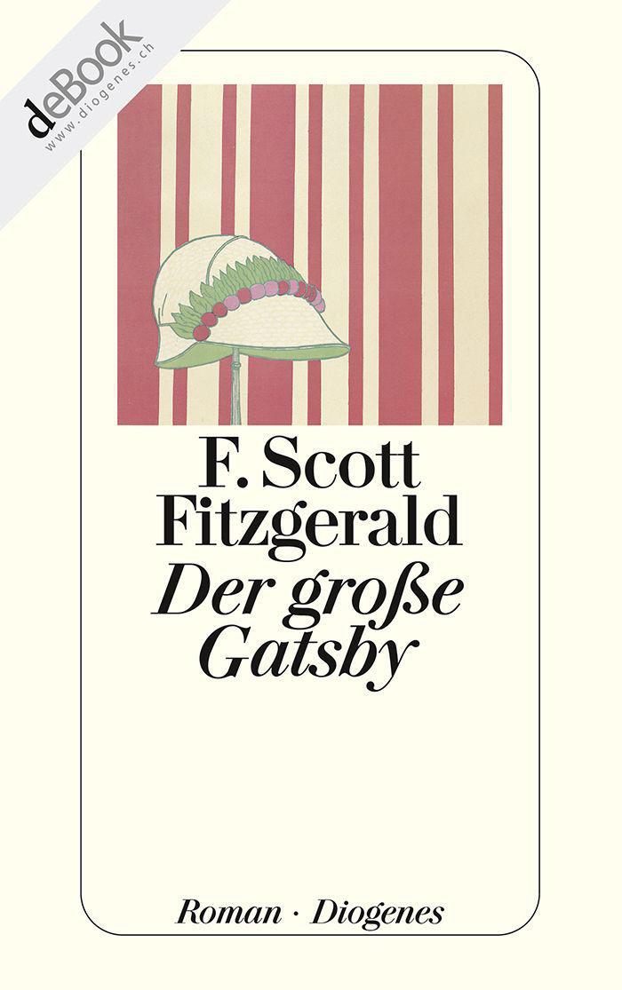 Der große Gatsby (German Edition)