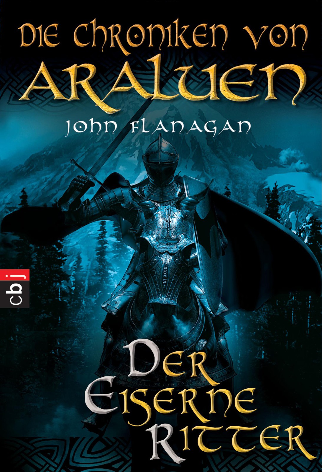 Flanagan, John - Die Chroniken von Araluen 03