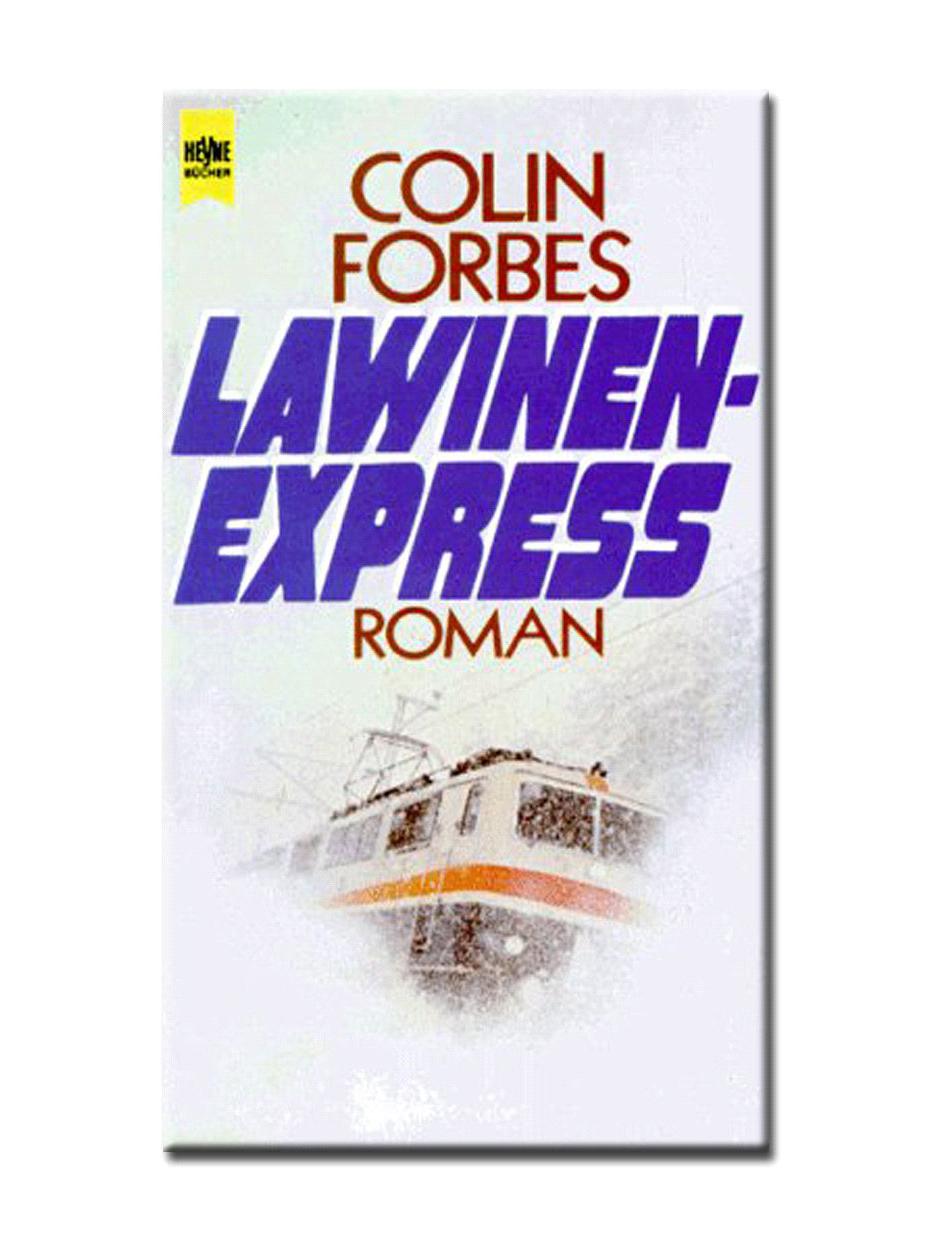 Lawinenexpreß