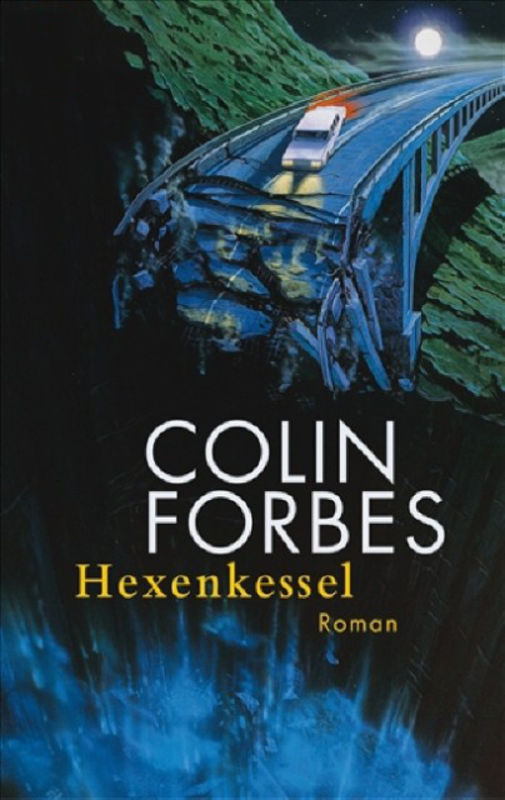 Hexenkessel