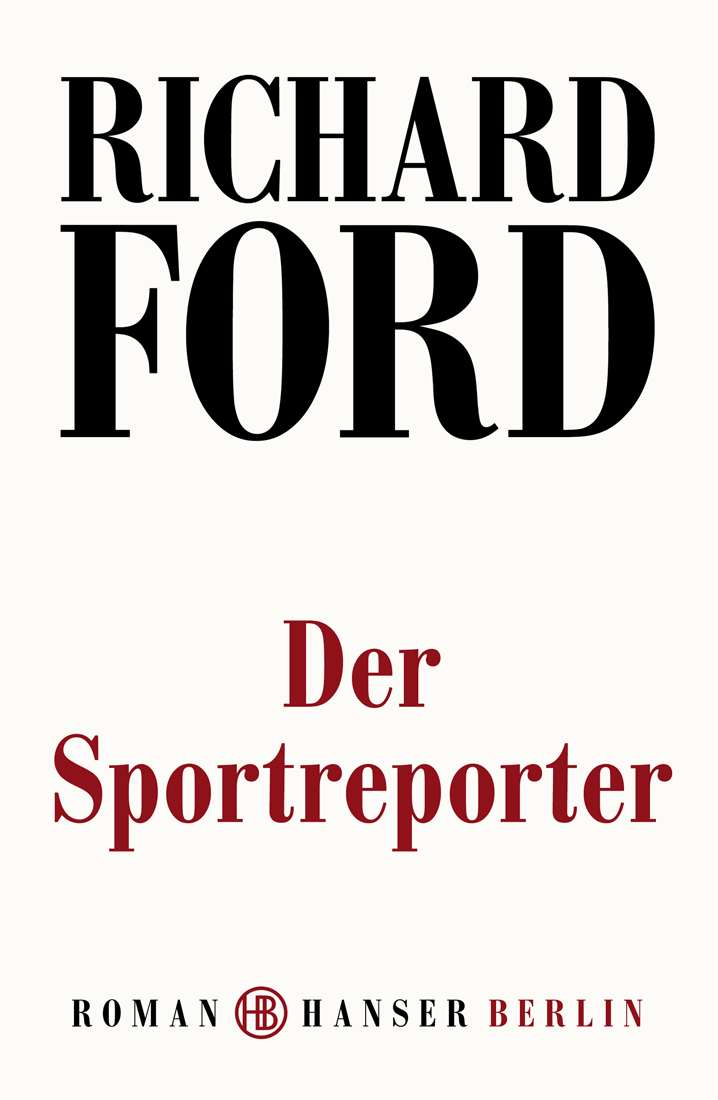 Sportreporter