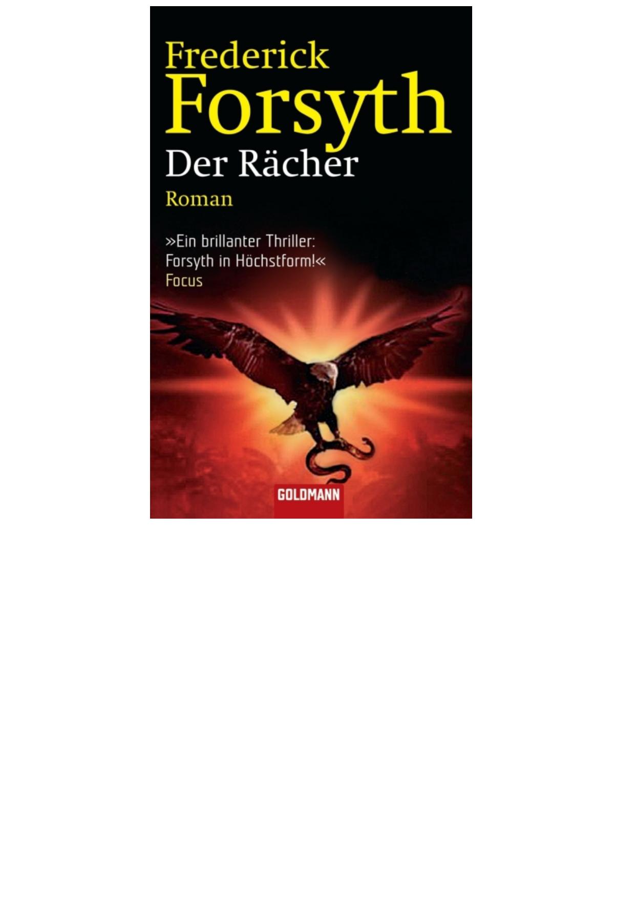 Der Raecher