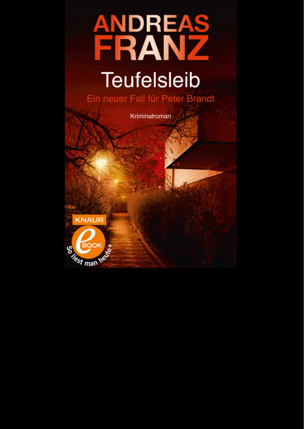 Teufelsleib