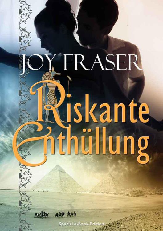 Riskante Enthüllung (German Edition)
