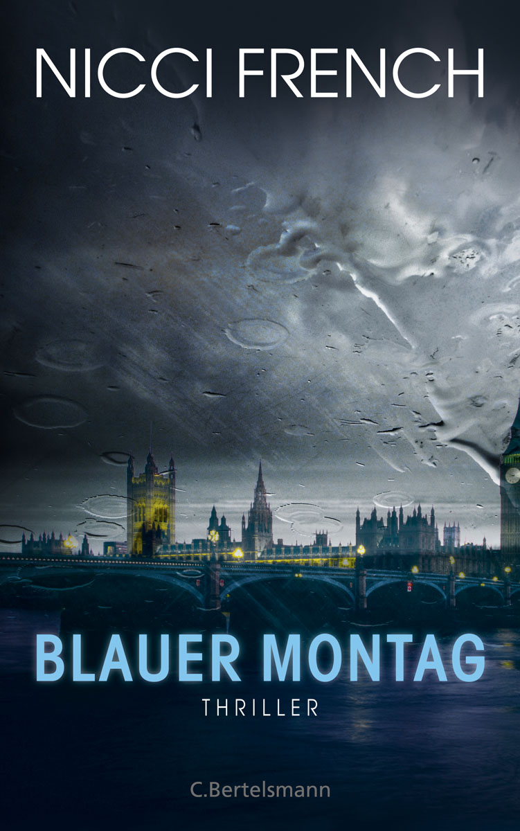 Blauer Montag
