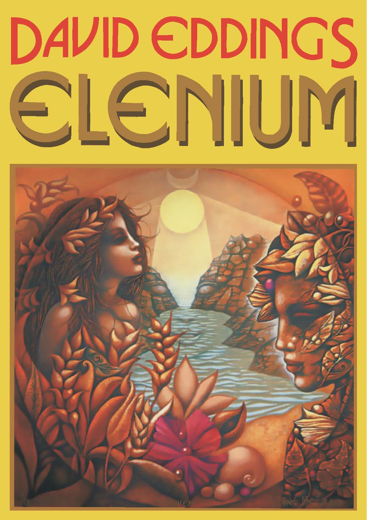 Elenium-Triologie