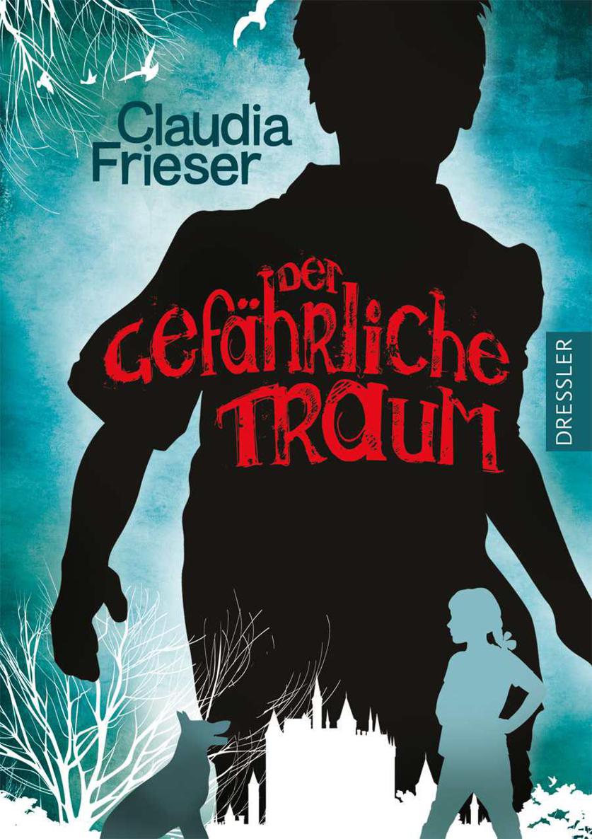 Der gefährliche Traum (German Edition)