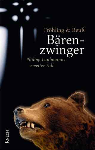 Laubmann 2 - Bärenzwinger