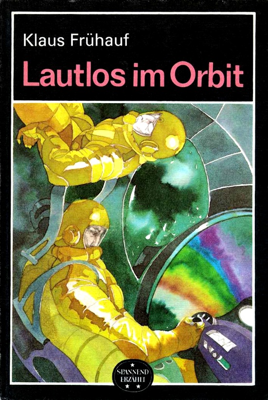 Lautlos im Orbit (1988)