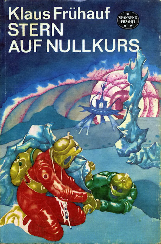 Stern auf Nullkurs (1979)