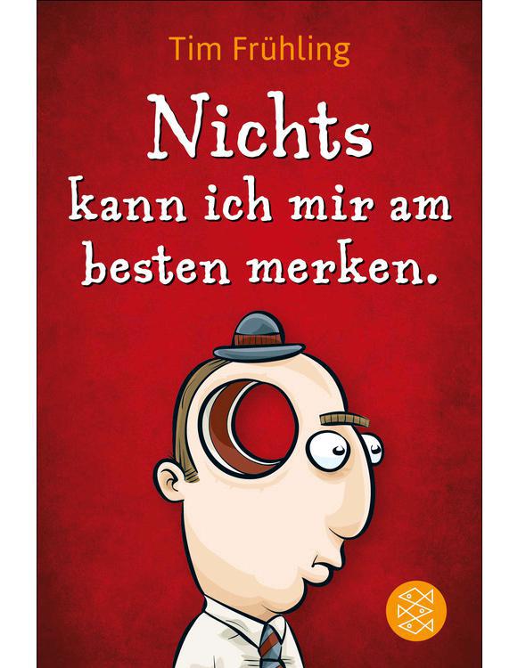 Nichts kann ich mir am besten merken (German Edition)