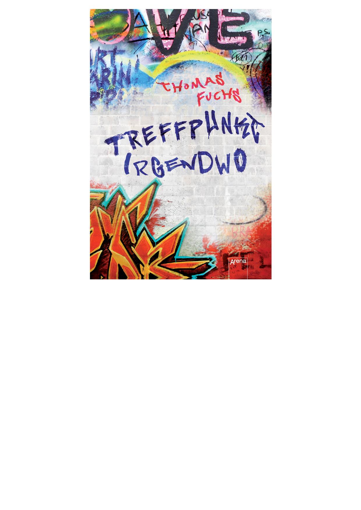 Treffpunkt Irgendwo