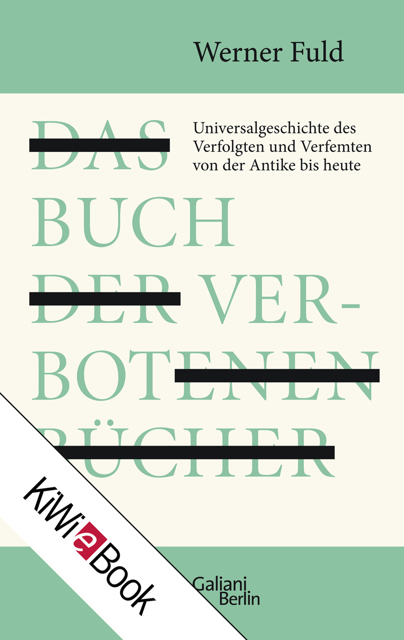 Fuld, Werner