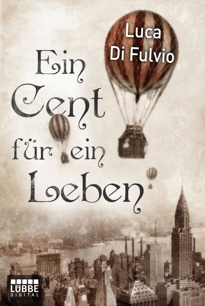 Fulvio, Luca Di