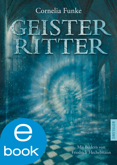 E-Book - Geisterritter