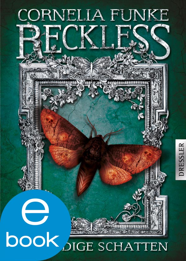 Reckless - Lebendige Schatten