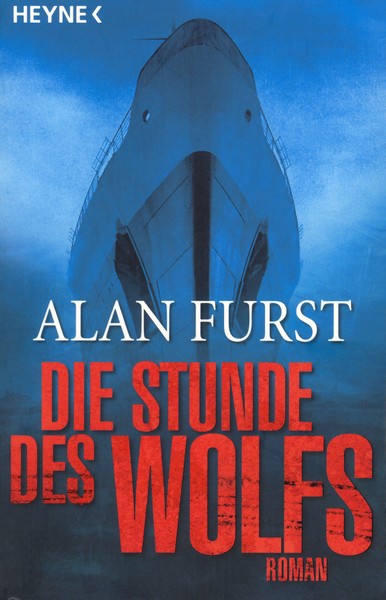 Die Stunde des Wolfs