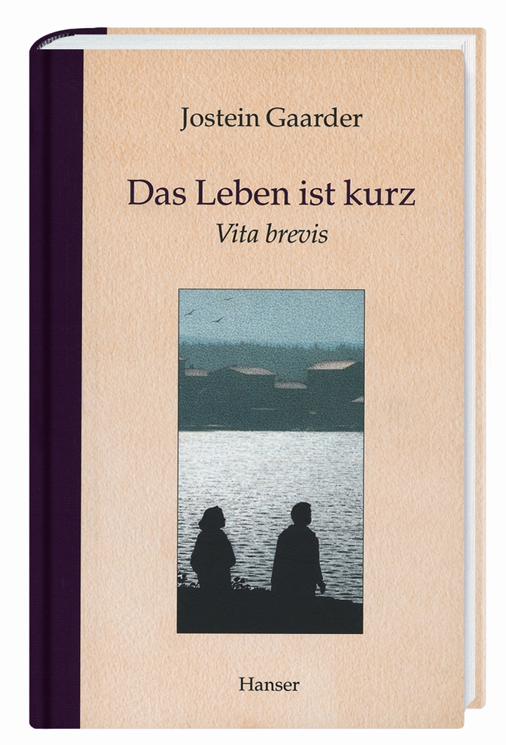 Das Leben ist kurz - Vita brevis
