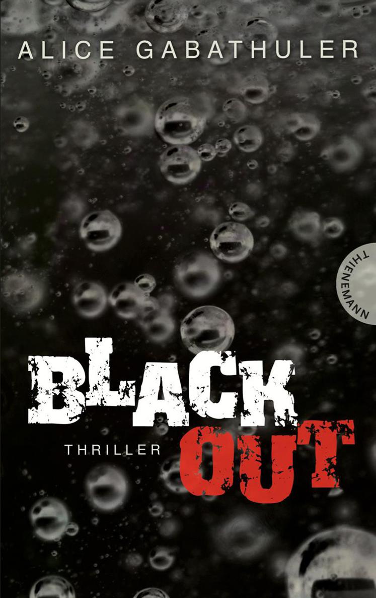 Blackout (German Edition)
