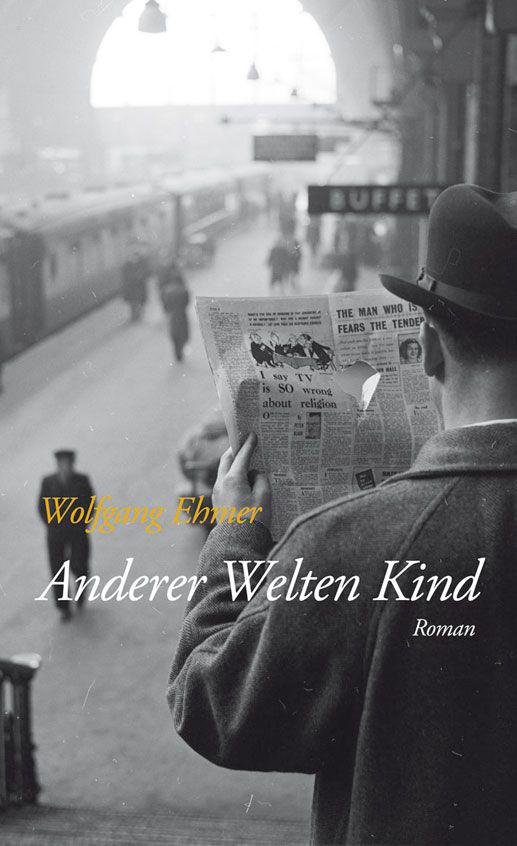 Anderer Welten Kind (German Edition)