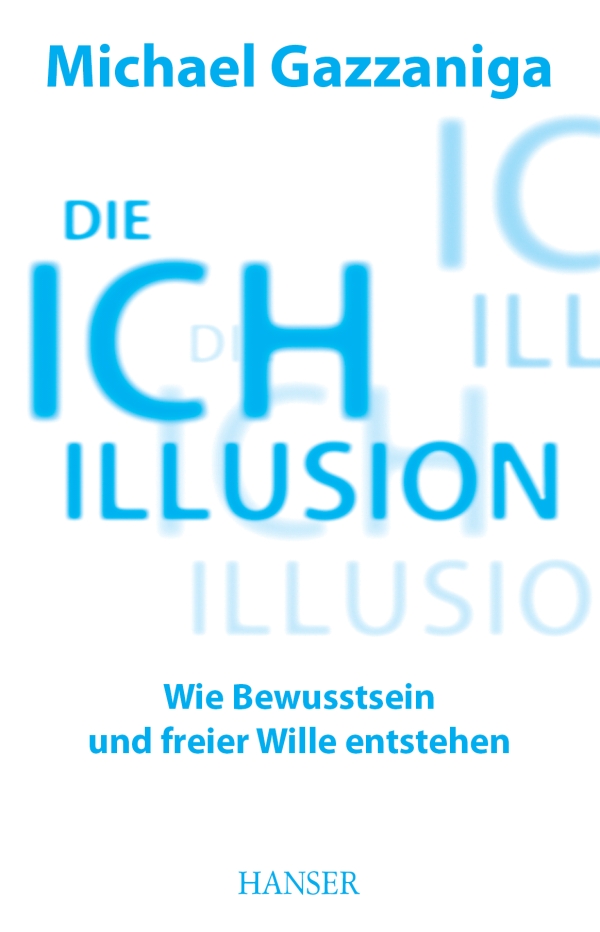 Die Ich-Illusion