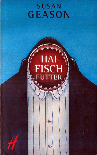 Hai Fisch Futter