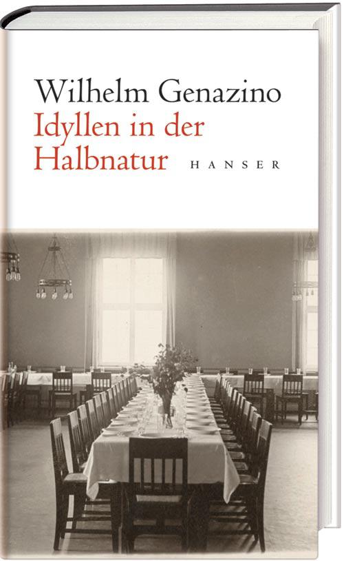 Idyllen in der Halbnatur (German Edition)