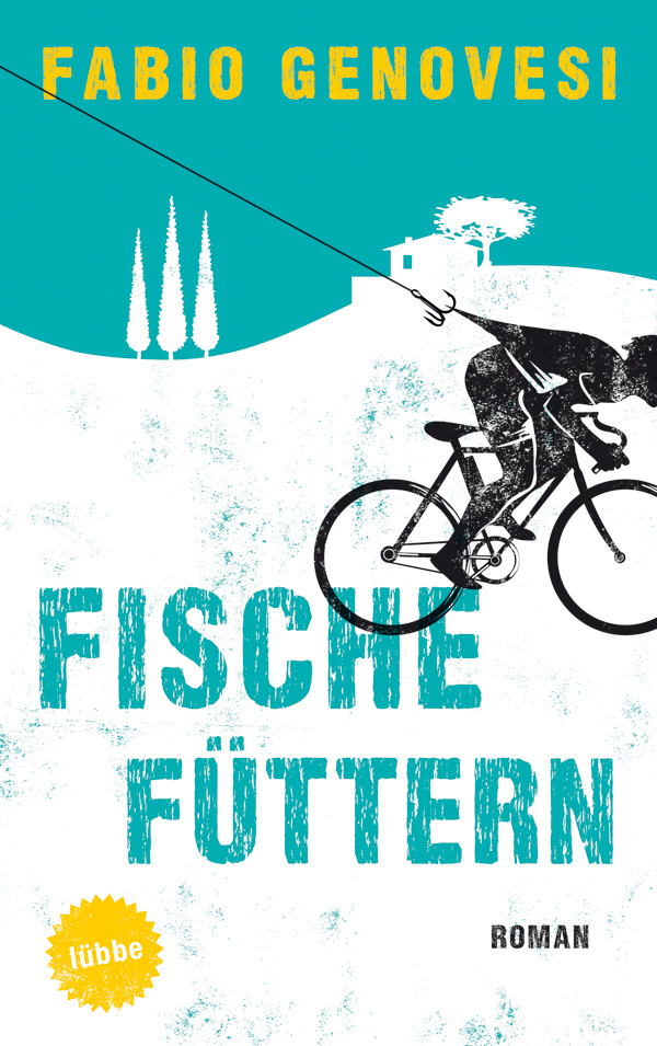 Fische füttern - Genovesi, F: Fische füttern - Esche Vive