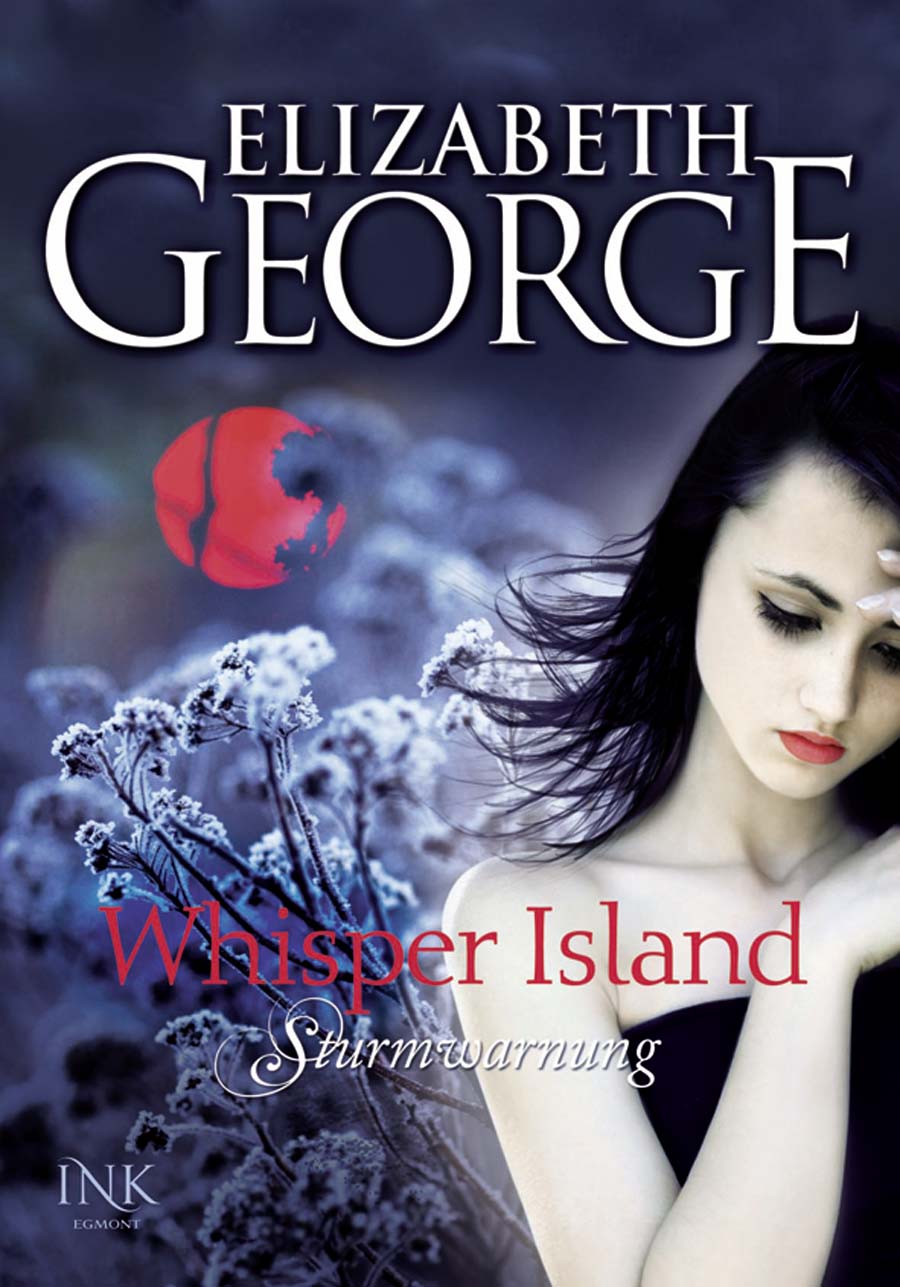 George, Elisabeth - Whisper Island