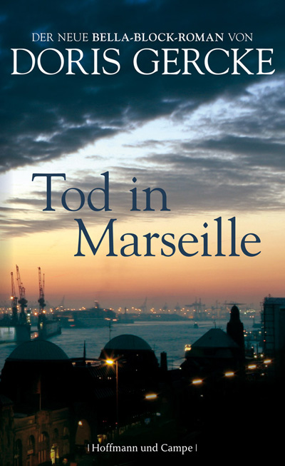 Tod in Marseille