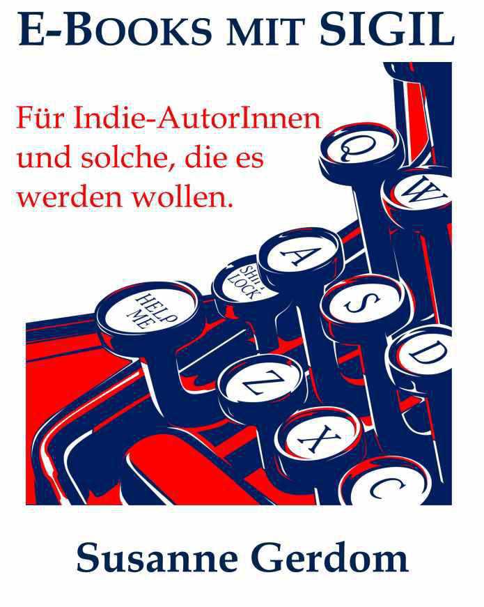 E-Books mit SIGIL (German Edition)