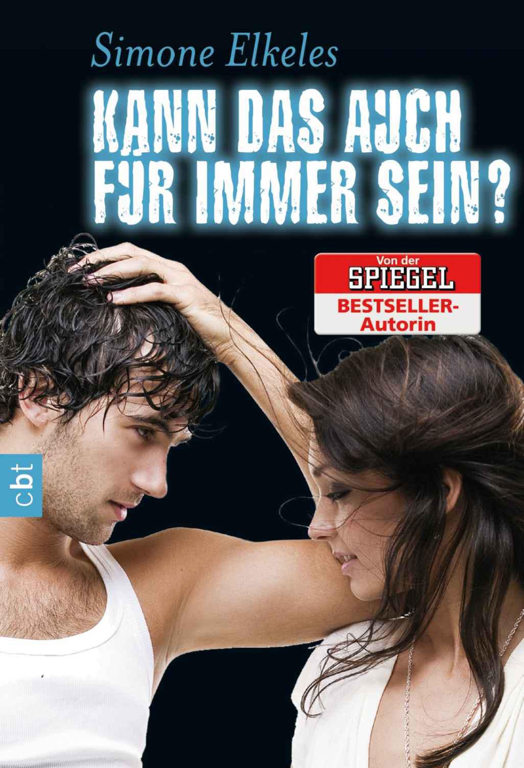 Kann das auch für immer sein?: Sommerflirt 3 (German Edition)
