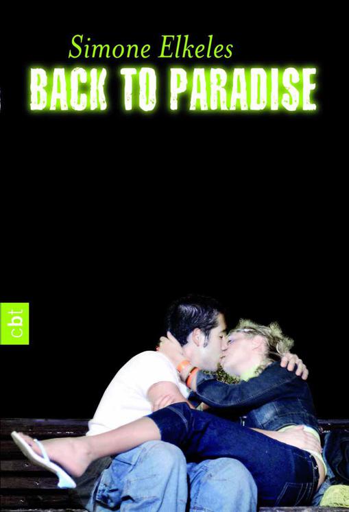 Back to Paradise (German Edition)