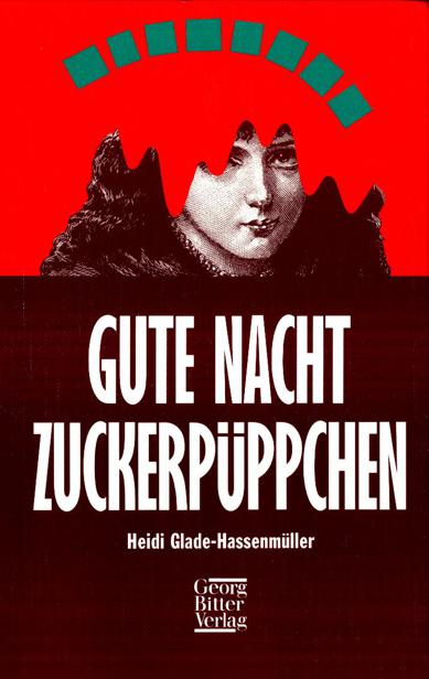 Gute Nacht Zuckerpüppchen
