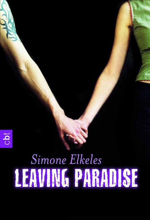 Leaving Paradise (German Edition)