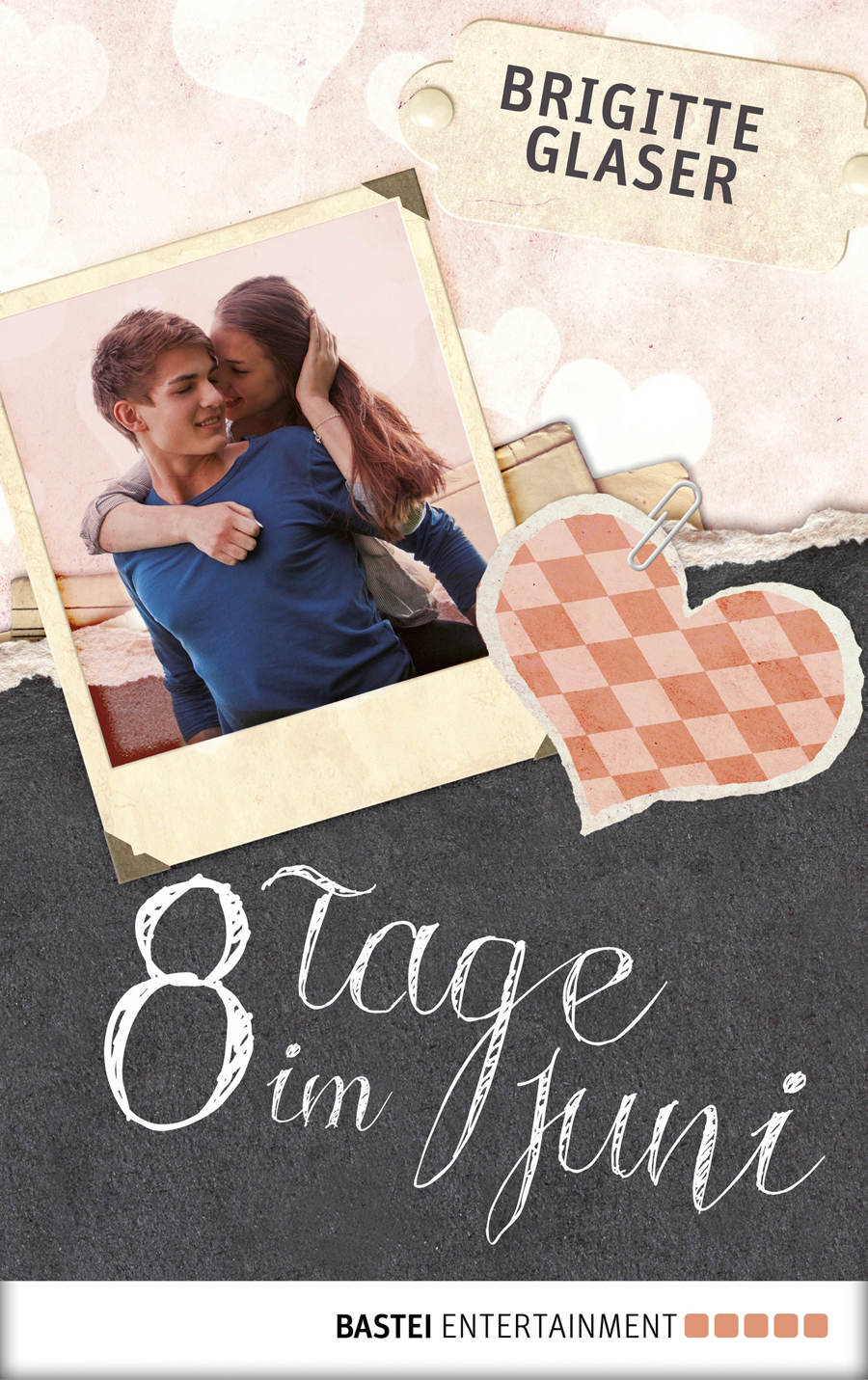 8 Tage im Juni