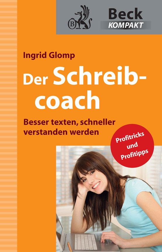 Der Schreibcoach