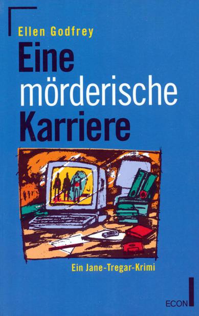 Eine mörderische Karriere