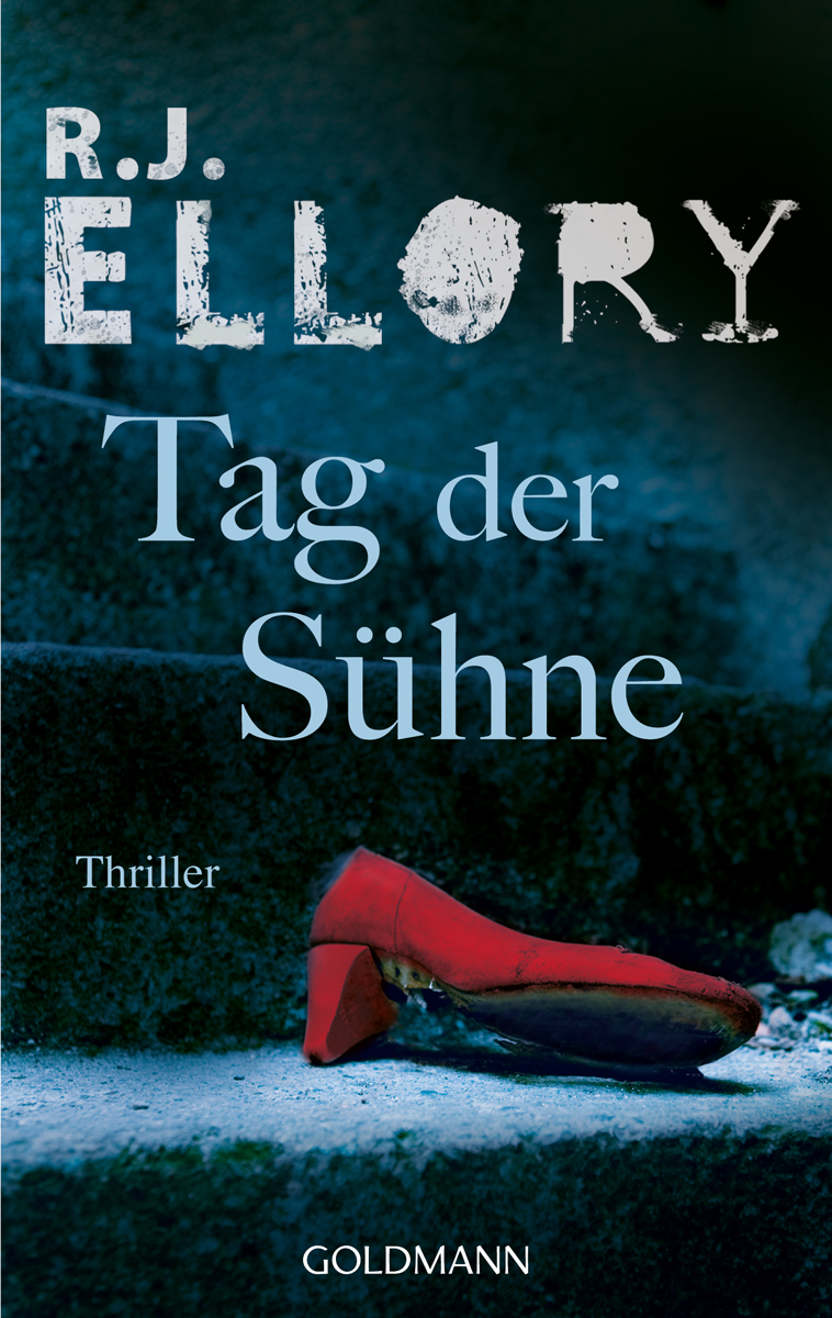 Ellory, Roger Jon