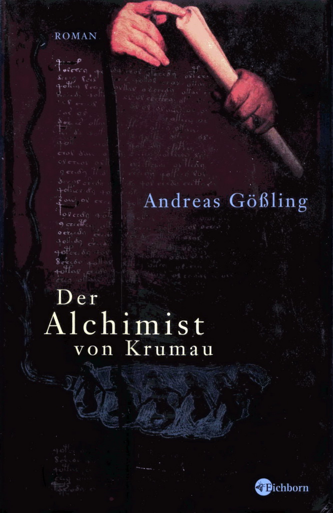 Der Alchimist von Krumau