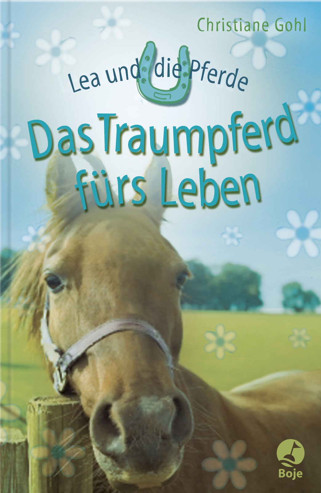 Das Traumpferd fuers Leben