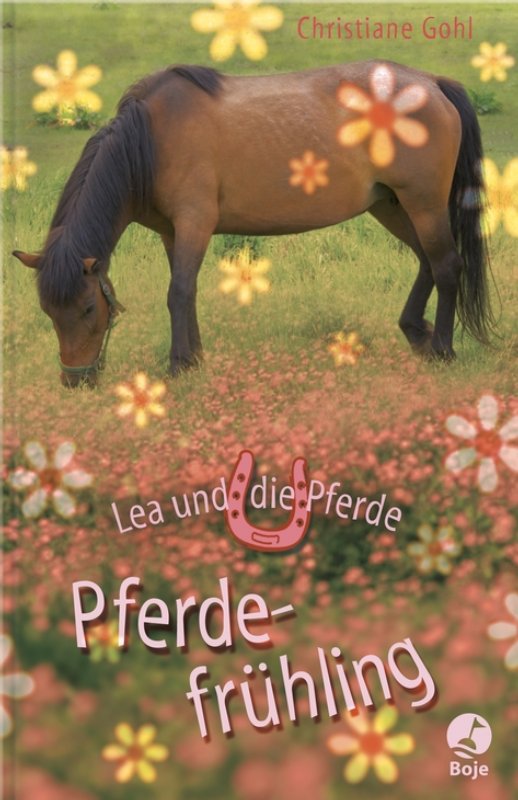 Pferdefruehling