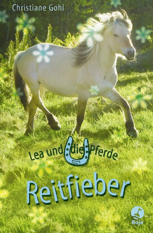 Reitfieber