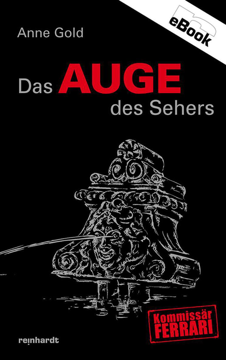 Das Auge des Sehers (German Edition)