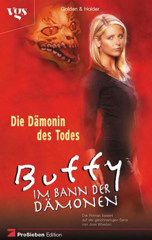 Die Daemonin des Todes