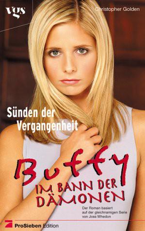 Suenden der Vergangenheit