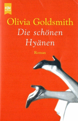 Die schoenen Hyaenen